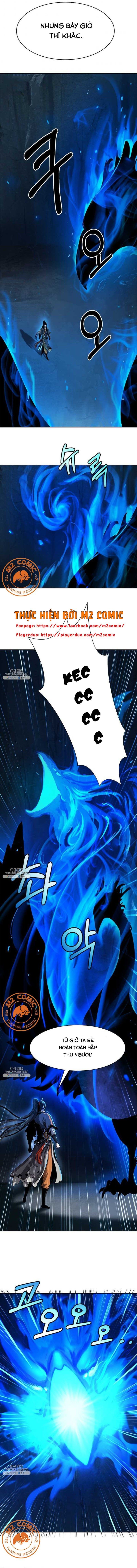 đọc truyện Lãng Tiên Kỳ Đàm Chương 19 ảnh 14 tại Thiên Thai Truyện