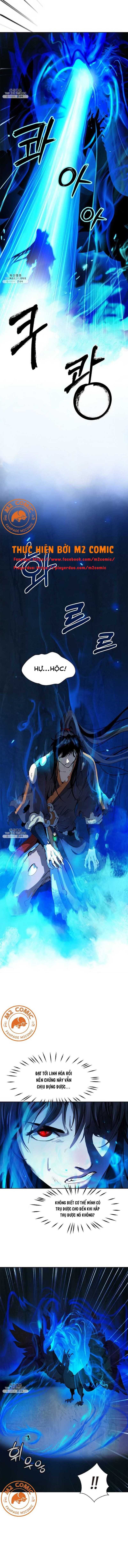 đọc truyện Lãng Tiên Kỳ Đàm Chương 19 ảnh 15 tại Thiên Thai Truyện