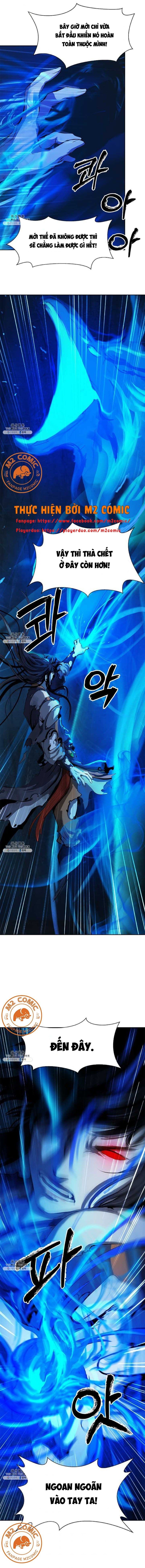 đọc truyện Lãng Tiên Kỳ Đàm Chương 19 ảnh 17 tại Thiên Thai Truyện