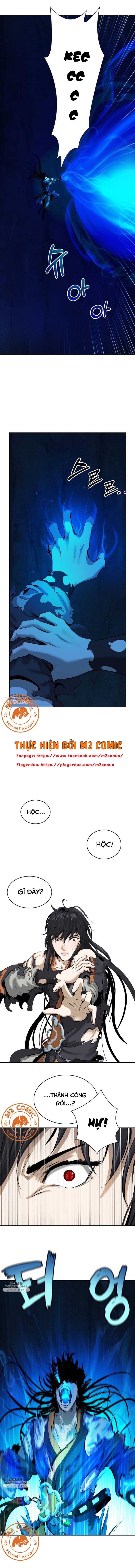 đọc truyện Lãng Tiên Kỳ Đàm Chương 19 ảnh 18 tại Thiên Thai Truyện