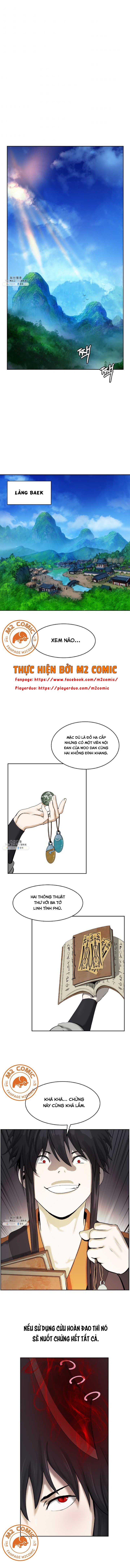 đọc truyện Lãng Tiên Kỳ Đàm Chương 19 ảnh 4 tại Thiên Thai Truyện