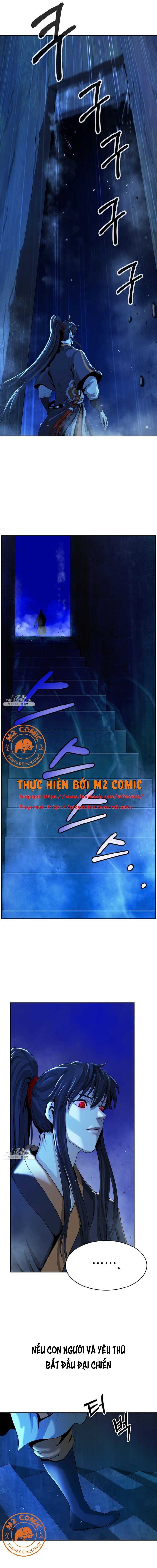 đọc truyện Lãng Tiên Kỳ Đàm Chương 19 ảnh 11 tại Thiên Thai Truyện