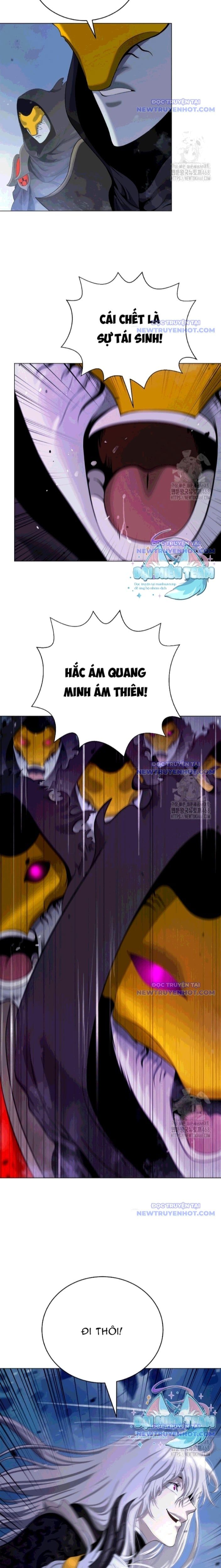 đọc truyện Lãng Tiên Kỳ Đàm Chương 190 ảnh 13 tại Thiên Thai Truyện