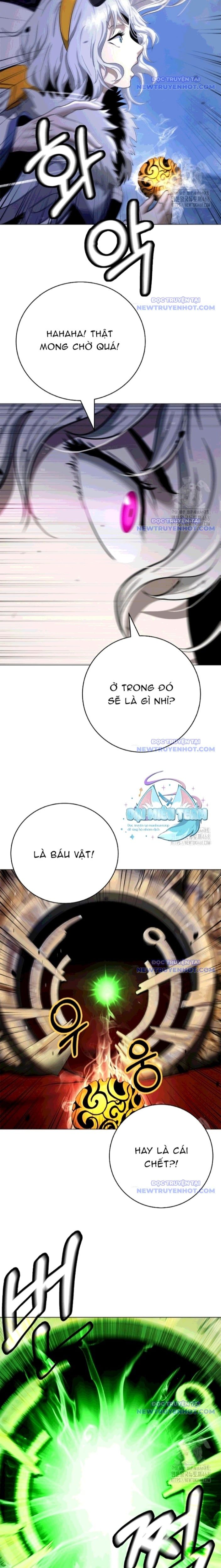 đọc truyện Lãng Tiên Kỳ Đàm Chương 190 ảnh 14 tại Thiên Thai Truyện