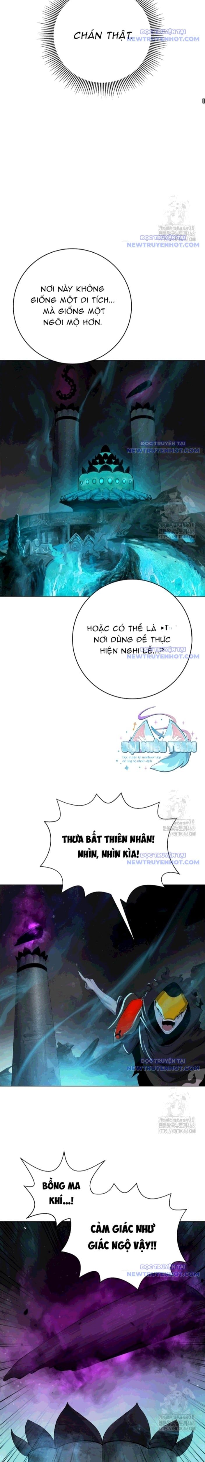 đọc truyện Lãng Tiên Kỳ Đàm Chương 190 ảnh 16 tại Thiên Thai Truyện