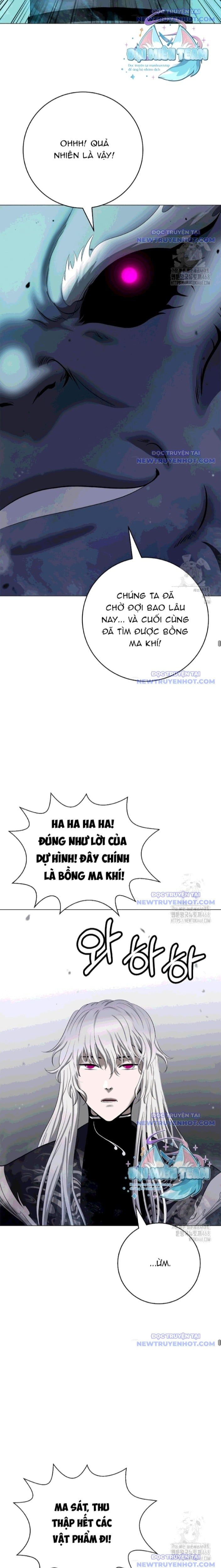 đọc truyện Lãng Tiên Kỳ Đàm Chương 190 ảnh 17 tại Thiên Thai Truyện