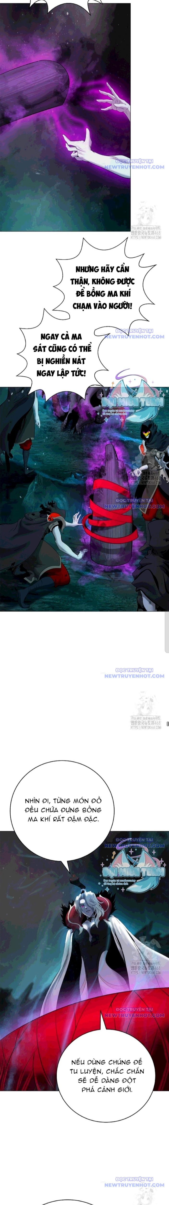 đọc truyện Lãng Tiên Kỳ Đàm Chương 190 ảnh 18 tại Thiên Thai Truyện