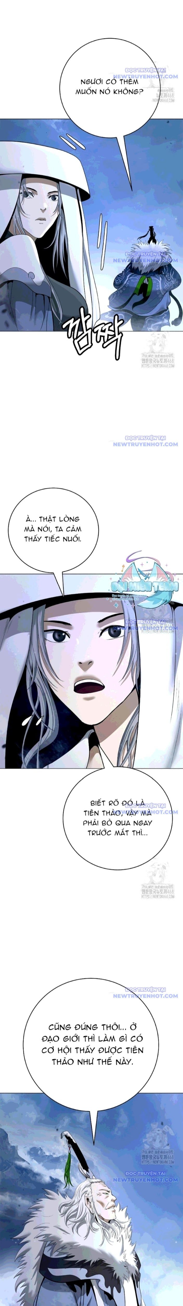 đọc truyện Lãng Tiên Kỳ Đàm Chương 190 ảnh 4 tại Thiên Thai Truyện