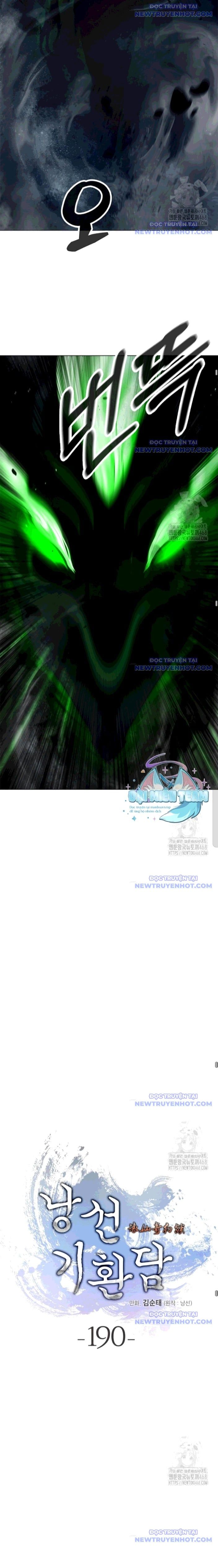 đọc truyện Lãng Tiên Kỳ Đàm Chương 190 ảnh 27 tại Thiên Thai Truyện