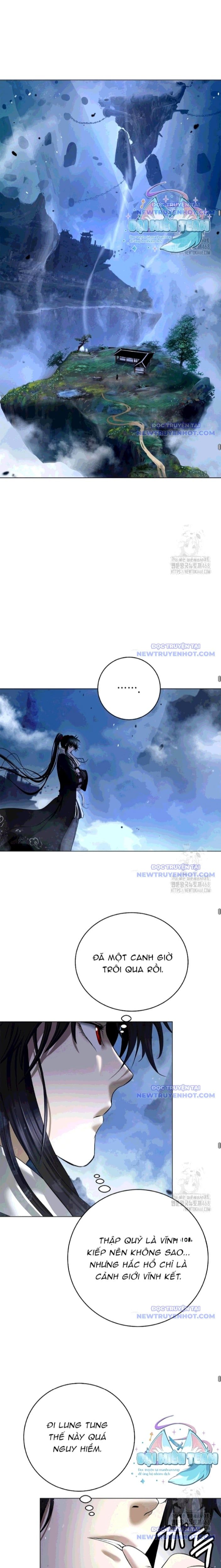 đọc truyện Lãng Tiên Kỳ Đàm Chương 190 ảnh 28 tại Thiên Thai Truyện