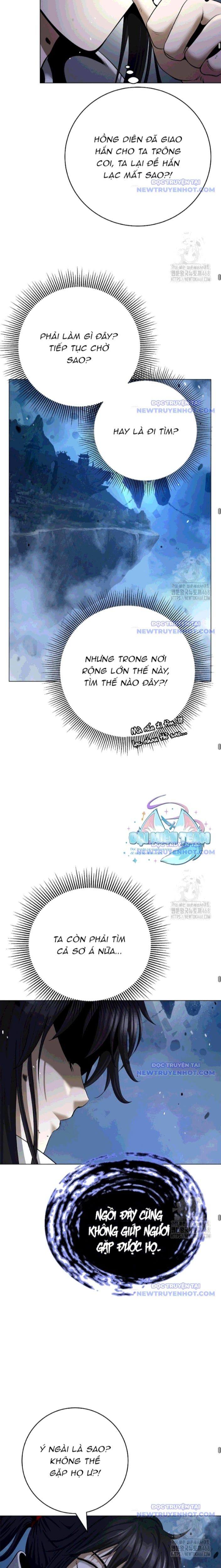 đọc truyện Lãng Tiên Kỳ Đàm Chương 190 ảnh 29 tại Thiên Thai Truyện