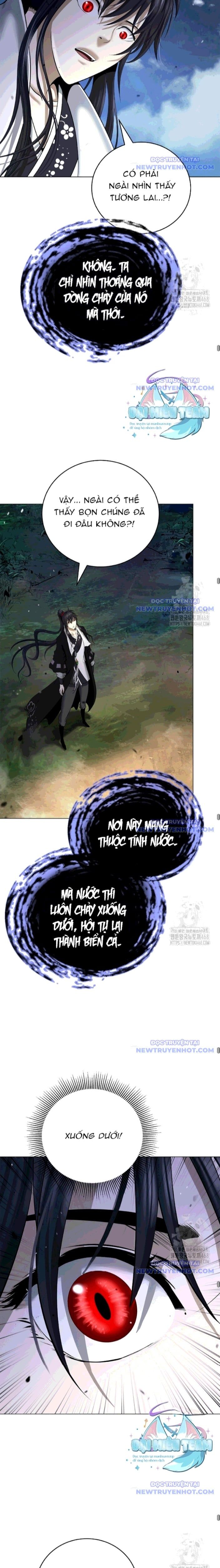 đọc truyện Lãng Tiên Kỳ Đàm Chương 190 ảnh 30 tại Thiên Thai Truyện