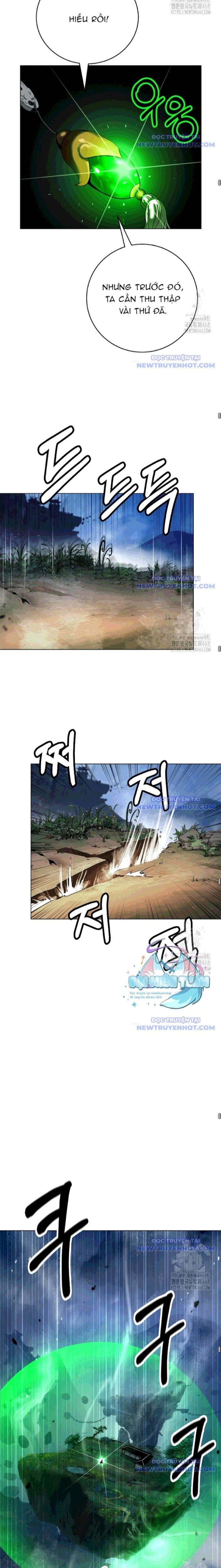 đọc truyện Lãng Tiên Kỳ Đàm Chương 190 ảnh 31 tại Thiên Thai Truyện