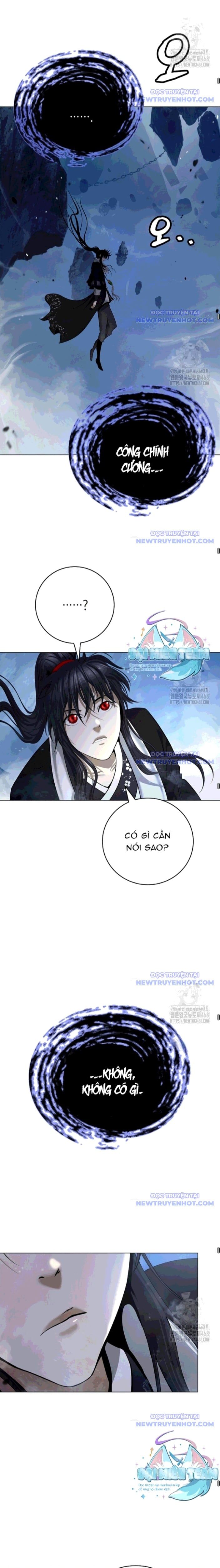 đọc truyện Lãng Tiên Kỳ Đàm Chương 190 ảnh 33 tại Thiên Thai Truyện