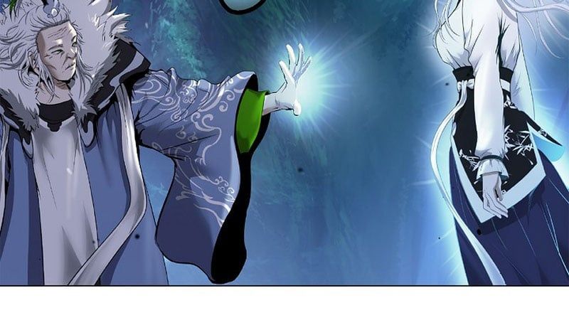 đọc truyện Lãng Tiên Kỳ Đàm Chương 197 ảnh 21 tại Thiên Thai Truyện