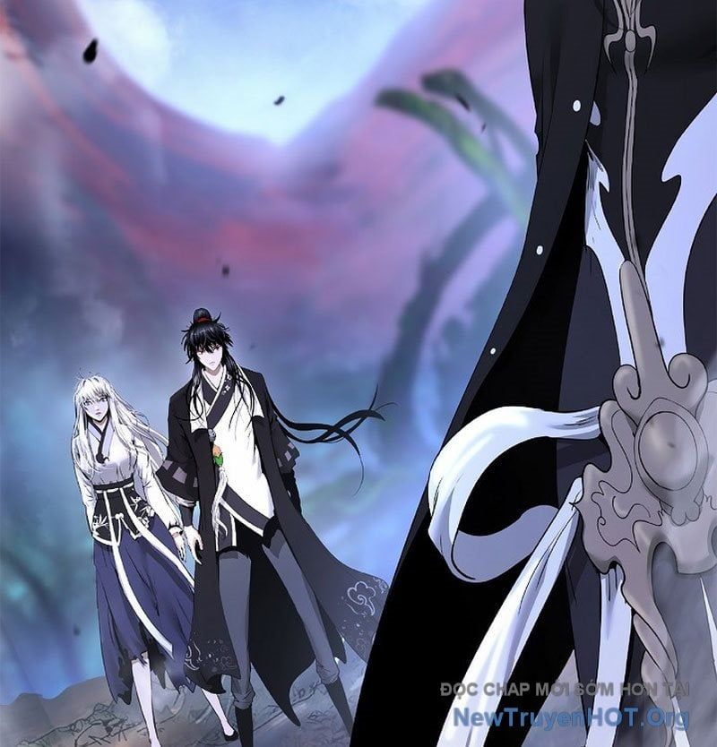 đọc truyện Lãng Tiên Kỳ Đàm Chương 199 ảnh 28 tại Thiên Thai Truyện