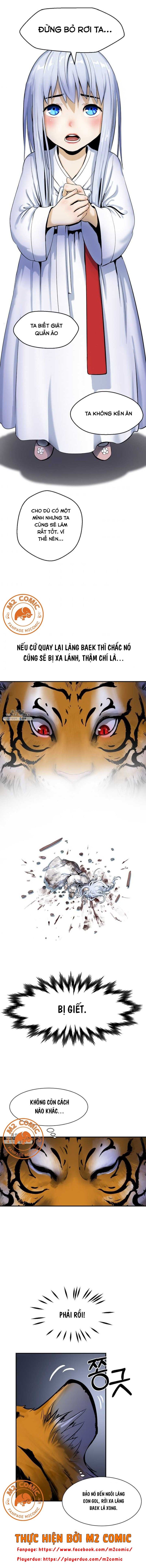 đọc truyện Lãng Tiên Kỳ Đàm Chương 2 ảnh 12 tại Thiên Thai Truyện