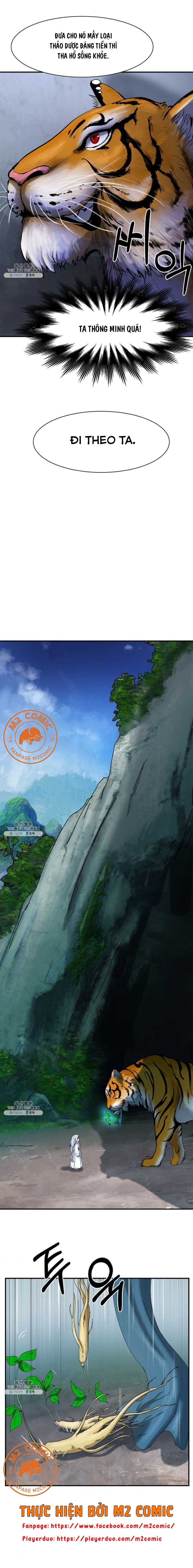 đọc truyện Lãng Tiên Kỳ Đàm Chương 2 ảnh 13 tại Thiên Thai Truyện