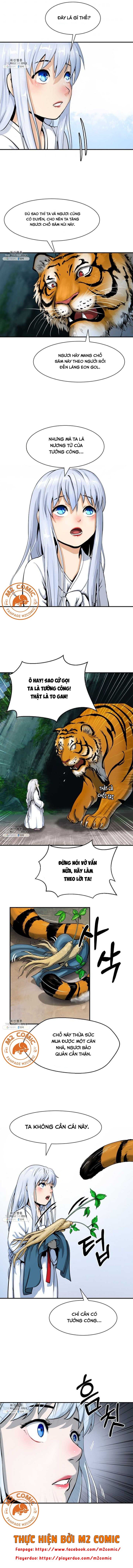 đọc truyện Lãng Tiên Kỳ Đàm Chương 2 ảnh 14 tại Thiên Thai Truyện