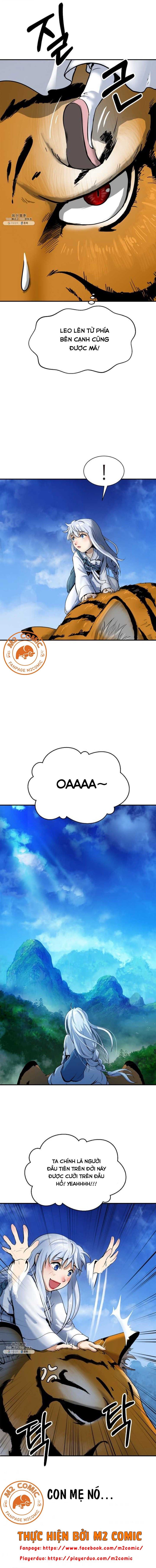 đọc truyện Lãng Tiên Kỳ Đàm Chương 2 ảnh 17 tại Thiên Thai Truyện