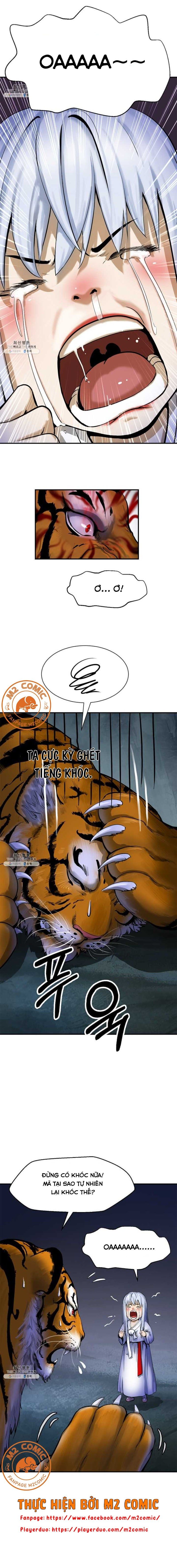 đọc truyện Lãng Tiên Kỳ Đàm Chương 2 ảnh 6 tại Thiên Thai Truyện