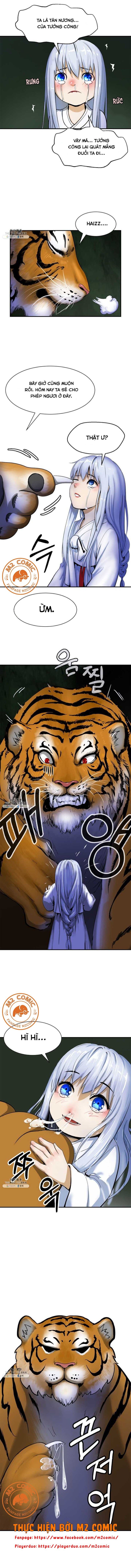 đọc truyện Lãng Tiên Kỳ Đàm Chương 2 ảnh 7 tại Thiên Thai Truyện