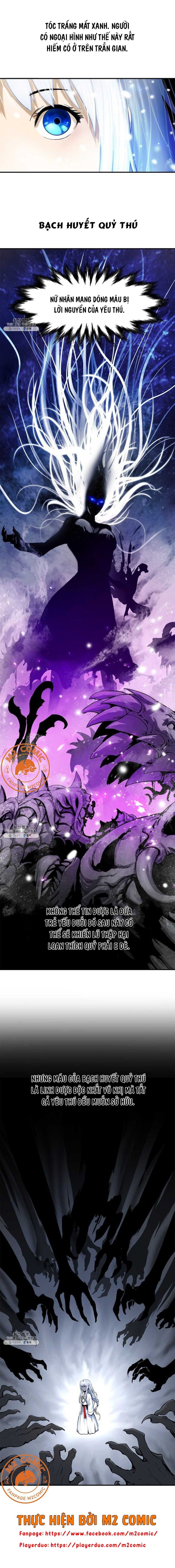 đọc truyện Lãng Tiên Kỳ Đàm Chương 2 ảnh 9 tại Thiên Thai Truyện