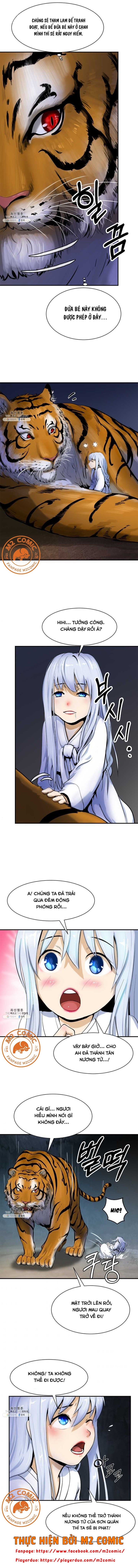 đọc truyện Lãng Tiên Kỳ Đàm Chương 2 ảnh 10 tại Thiên Thai Truyện