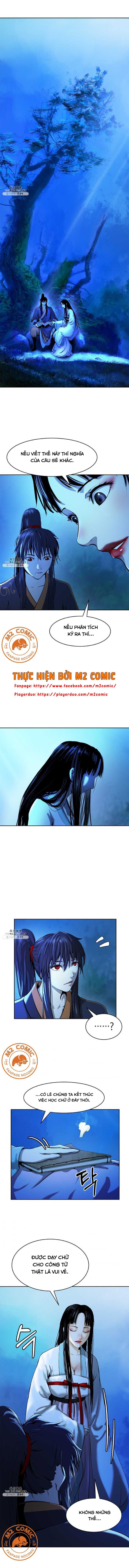 đọc truyện Lãng Tiên Kỳ Đàm Chương 20 ảnh 12 tại Thiên Thai Truyện