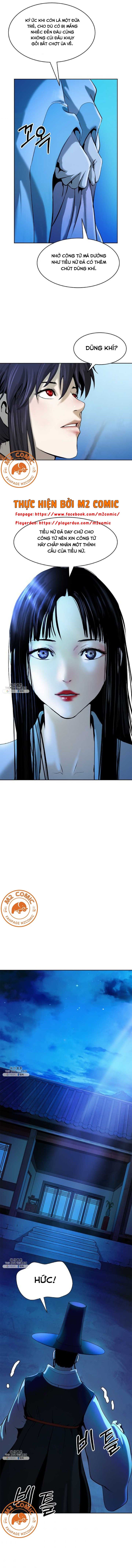 đọc truyện Lãng Tiên Kỳ Đàm Chương 20 ảnh 13 tại Thiên Thai Truyện