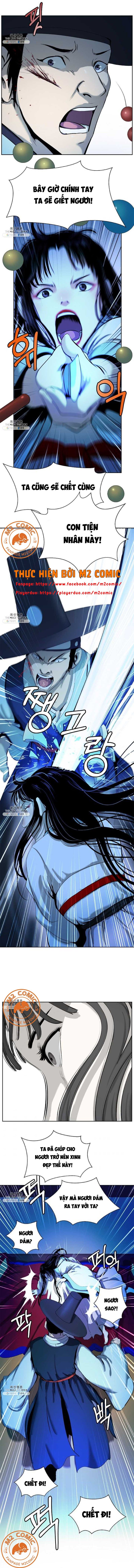 đọc truyện Lãng Tiên Kỳ Đàm Chương 20 ảnh 16 tại Thiên Thai Truyện