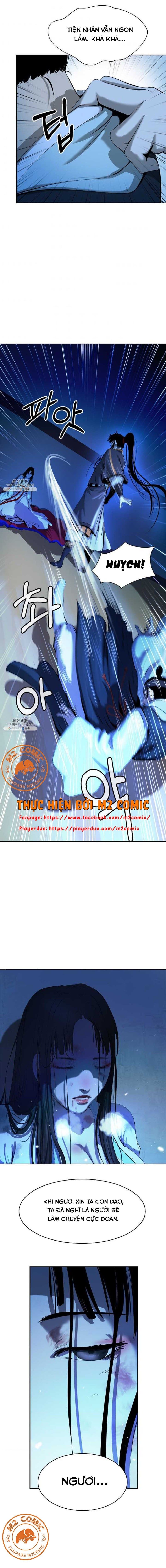 đọc truyện Lãng Tiên Kỳ Đàm Chương 20 ảnh 18 tại Thiên Thai Truyện