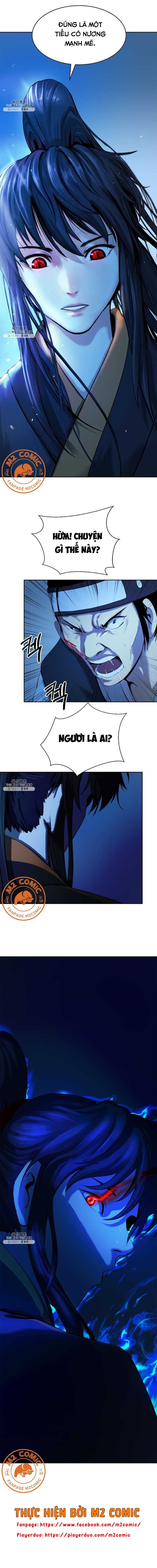 đọc truyện Lãng Tiên Kỳ Đàm Chương 20 ảnh 19 tại Thiên Thai Truyện