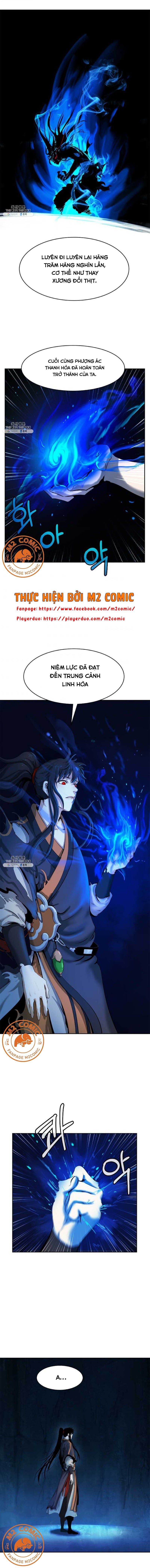 đọc truyện Lãng Tiên Kỳ Đàm Chương 20 ảnh 5 tại Thiên Thai Truyện