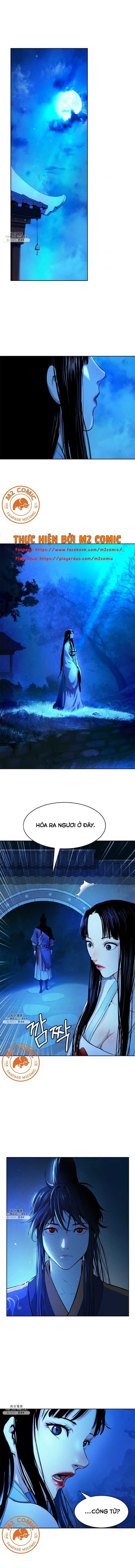 đọc truyện Lãng Tiên Kỳ Đàm Chương 20 ảnh 10 tại Thiên Thai Truyện