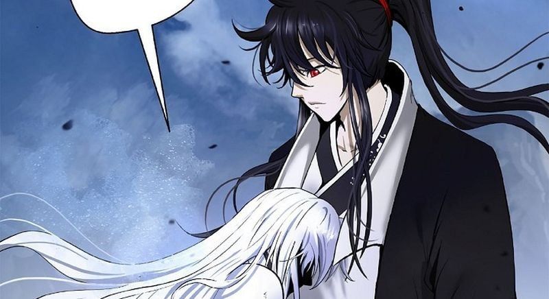 đọc truyện Lãng Tiên Kỳ Đàm Chương 207 ảnh 194 tại Thiên Thai Truyện