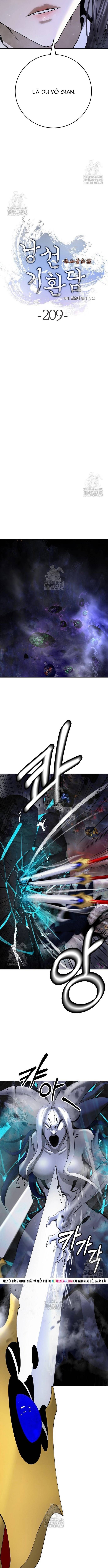 đọc truyện Lãng Tiên Kỳ Đàm Chương 209 ảnh 14 tại Thiên Thai Truyện