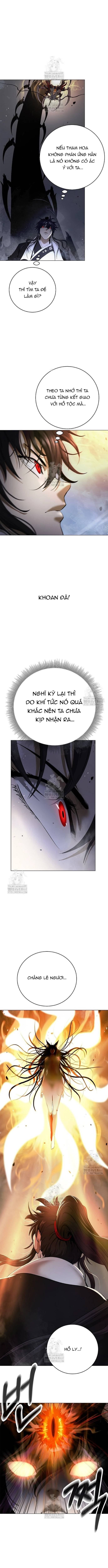 đọc truyện Lãng Tiên Kỳ Đàm Chương 209 ảnh 4 tại Thiên Thai Truyện