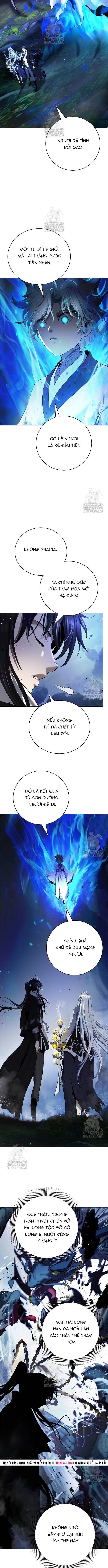 đọc truyện Lãng Tiên Kỳ Đàm Chương 209 ảnh 11 tại Thiên Thai Truyện