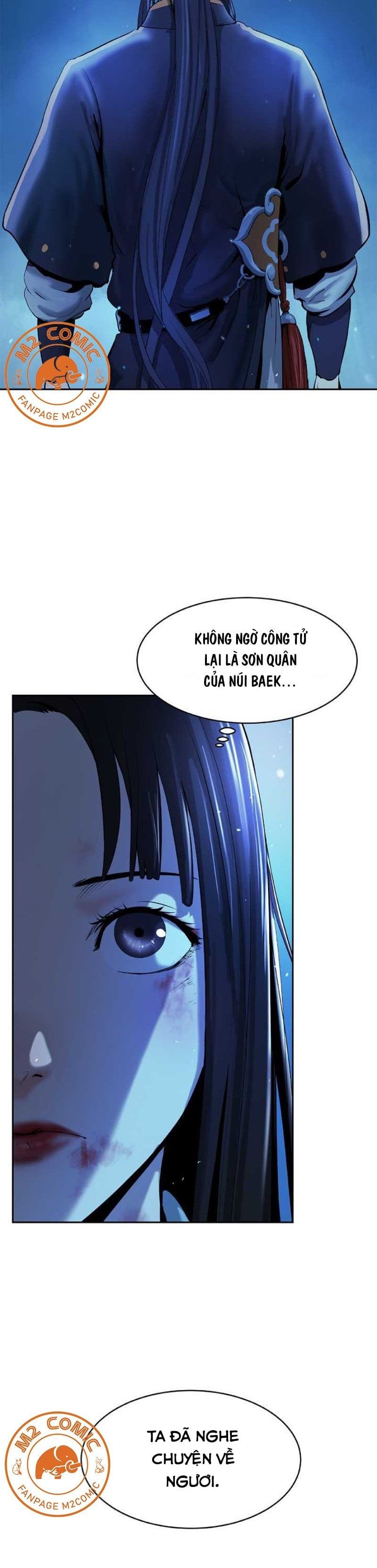 đọc truyện Lãng Tiên Kỳ Đàm Chương 21 ảnh 12 tại Thiên Thai Truyện