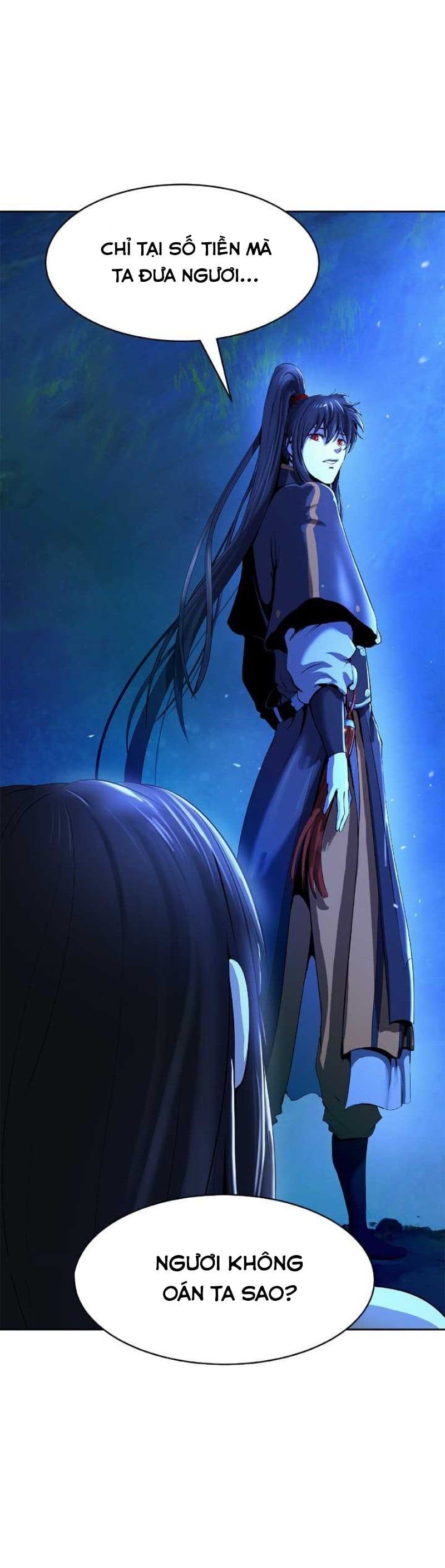 đọc truyện Lãng Tiên Kỳ Đàm Chương 21 ảnh 13 tại Thiên Thai Truyện