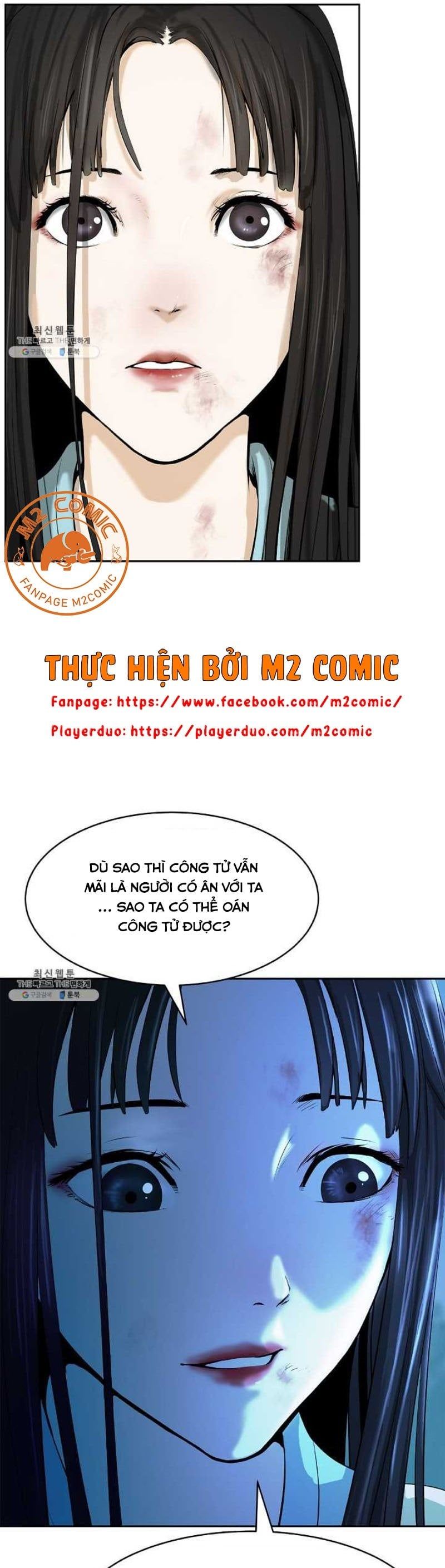 đọc truyện Lãng Tiên Kỳ Đàm Chương 21 ảnh 14 tại Thiên Thai Truyện