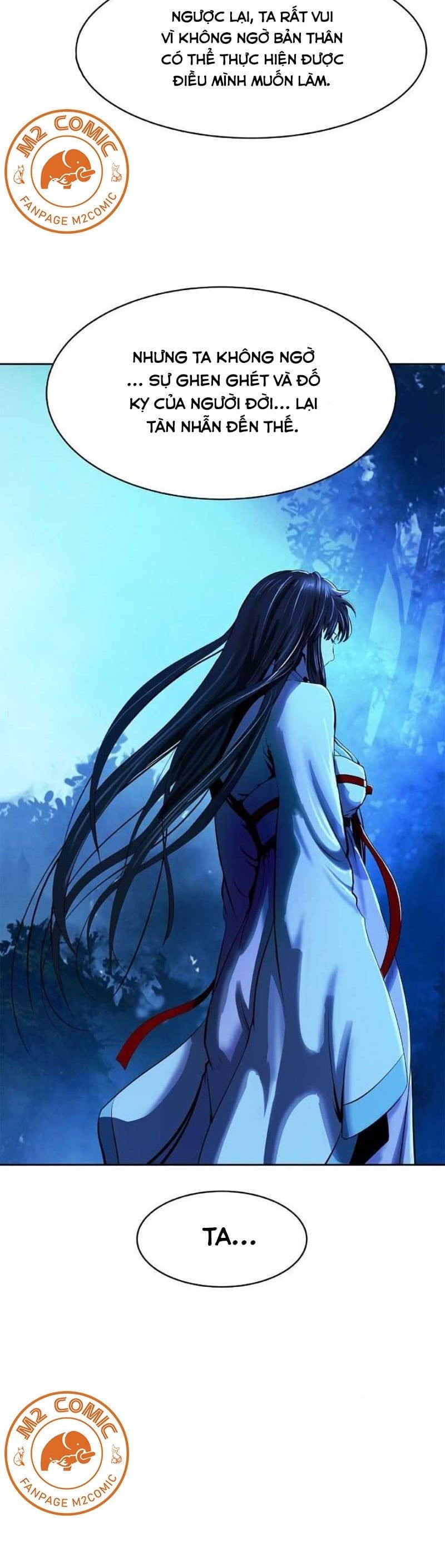 đọc truyện Lãng Tiên Kỳ Đàm Chương 21 ảnh 15 tại Thiên Thai Truyện