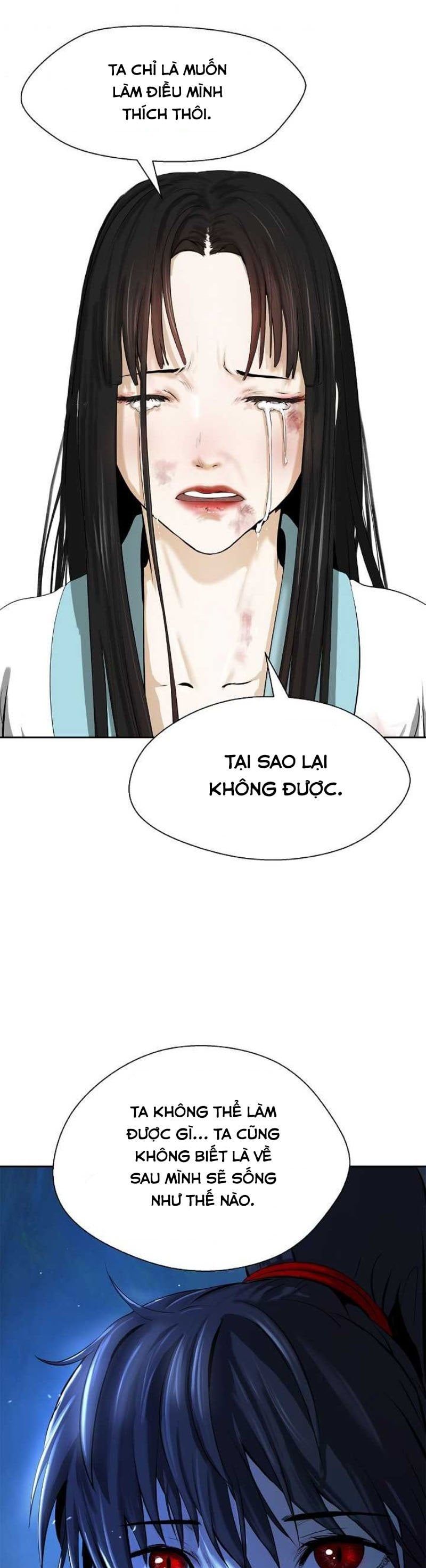 đọc truyện Lãng Tiên Kỳ Đàm Chương 21 ảnh 16 tại Thiên Thai Truyện