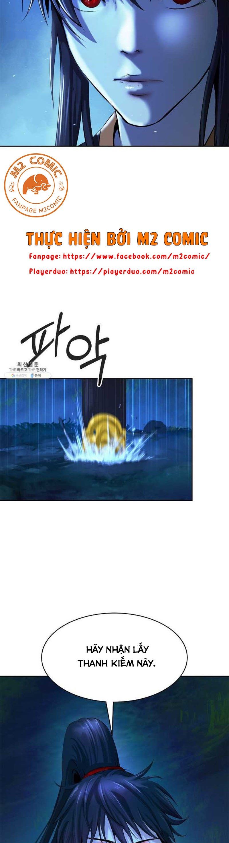 đọc truyện Lãng Tiên Kỳ Đàm Chương 21 ảnh 17 tại Thiên Thai Truyện