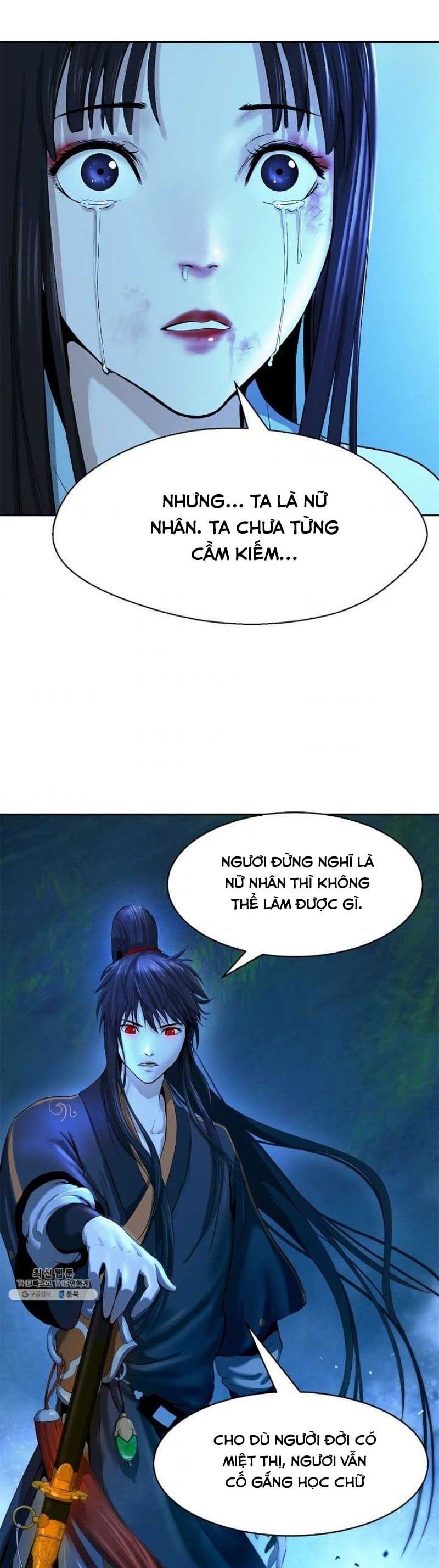 đọc truyện Lãng Tiên Kỳ Đàm Chương 21 ảnh 19 tại Thiên Thai Truyện