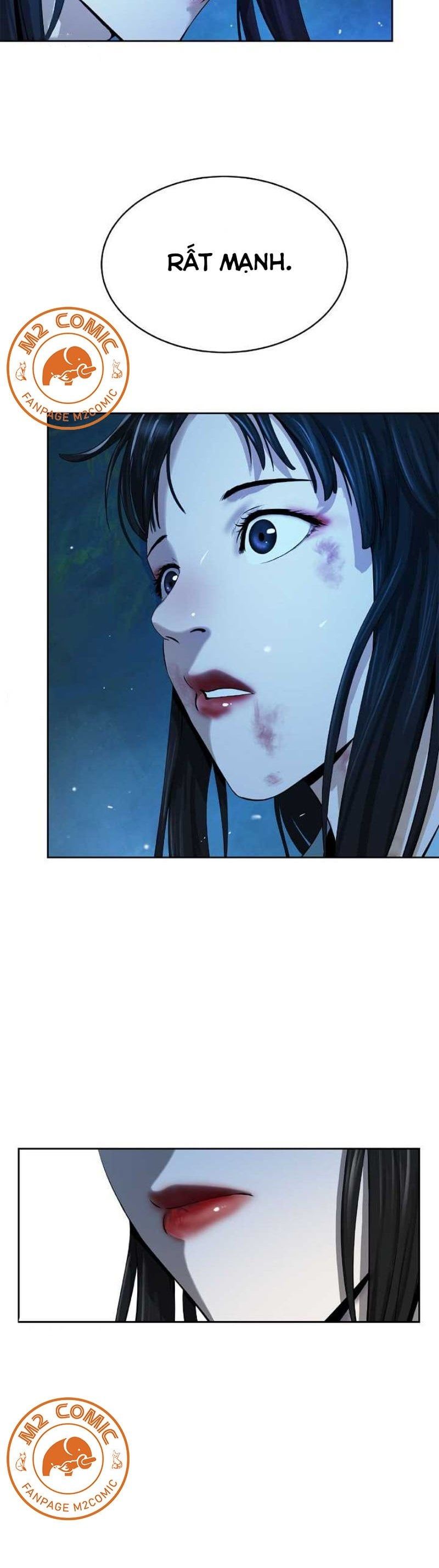 đọc truyện Lãng Tiên Kỳ Đàm Chương 21 ảnh 21 tại Thiên Thai Truyện