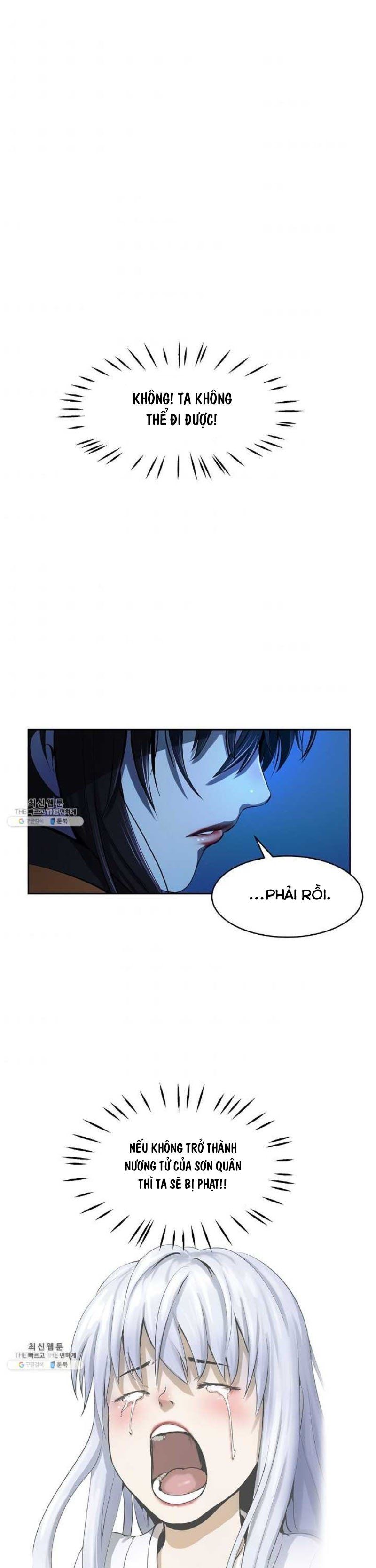 đọc truyện Lãng Tiên Kỳ Đàm Chương 21 ảnh 4 tại Thiên Thai Truyện