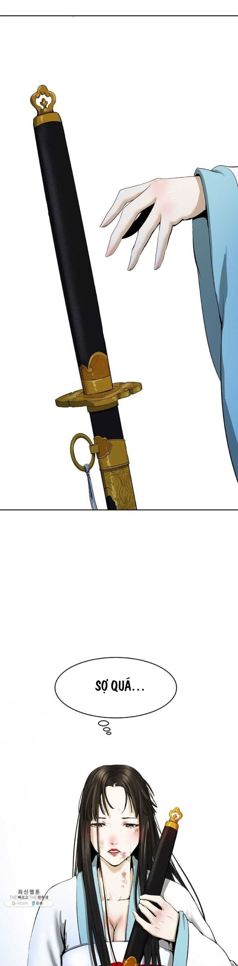 đọc truyện Lãng Tiên Kỳ Đàm Chương 21 ảnh 22 tại Thiên Thai Truyện