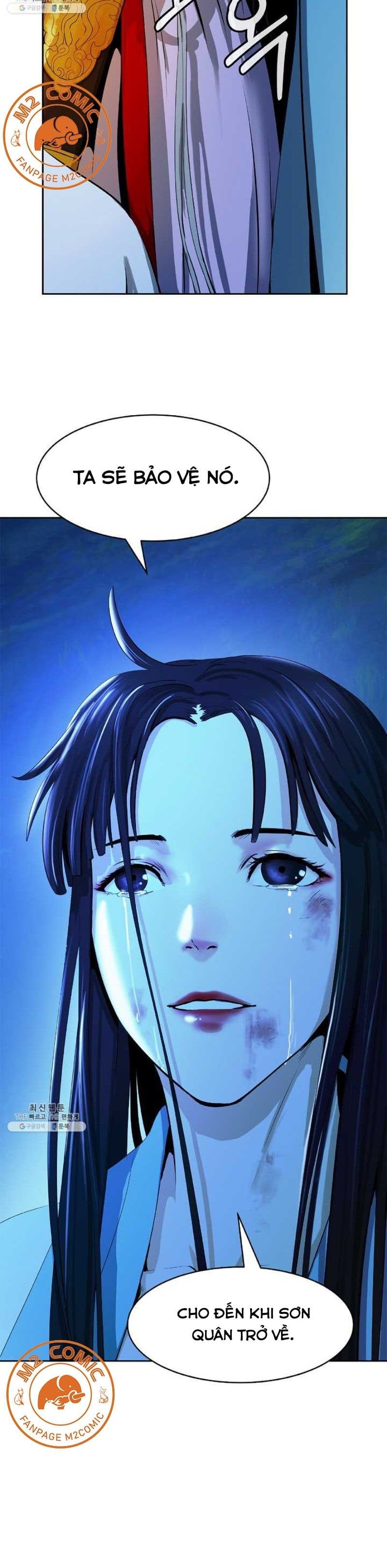 đọc truyện Lãng Tiên Kỳ Đàm Chương 21 ảnh 24 tại Thiên Thai Truyện